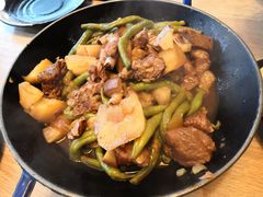 -荣鹏风味烀饼(万达广场店)
