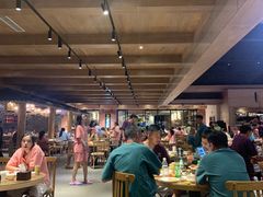 -清河半岛温泉度假酒店