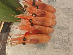 -花和海鲜自助(梅江店)