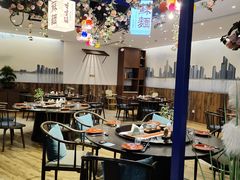-香雪海·蘇面館(湖滨店)