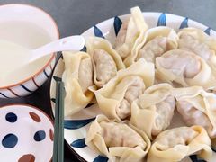 -艾米私房馄饨