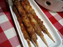 -西贝莜面村(近铁城市广场店)