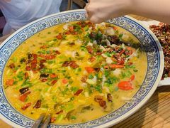 -兔槽江湖菜·重庆璧山兔(水围店)