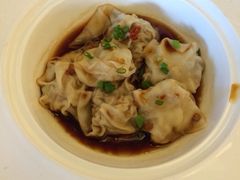 红油抄手-海逸海鲜酒家(古北店)