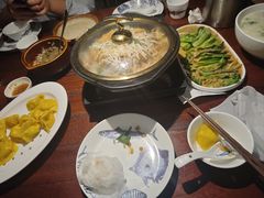 -前海沿·青岛菜(五四广场永旺店)