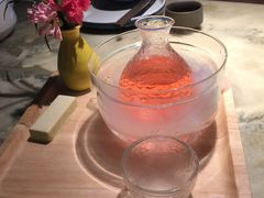 -绿茶餐厅(成都大悦城店)