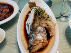 -玉林烤鸭店(定福庄店)