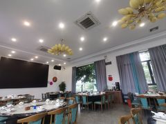 -麦园农庄·西江河鲜