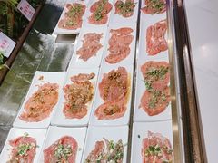 -享遇.锅姥姥牛排海鲜自助(小寨店)