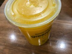 -greenjoy绿享轻食(宁海路店)