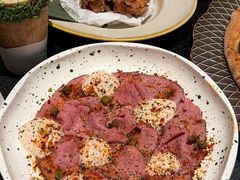 -老友时光·Pizza(泰华黑金店)