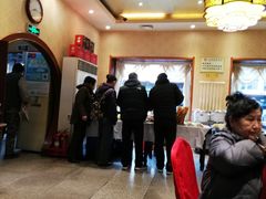 大堂-惠宾饭庄(中山路店)