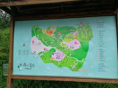 -云峰山自然风景区