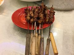 -维吾尔餐厅(宜山路店)