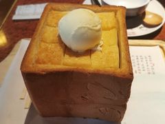 -绿茶餐厅(领展购物广场·中关村店)