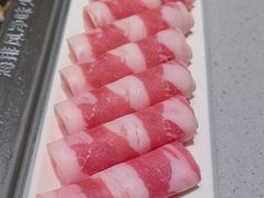 -海底捞火锅(团结桥店)