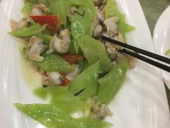 -黄海海鲜酒店(静海路店)