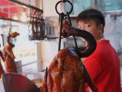-黄连大头华烧鹅店(大良店)