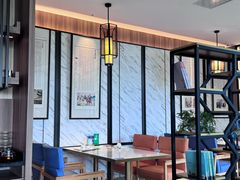 -宁波石浦大饭店(新材料城店)