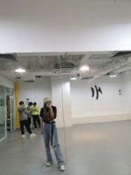 -HI dance 舞室