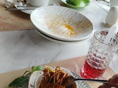 -桃花江餐厅·江景-约会·聚会