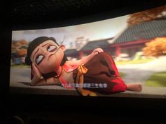 -万达影城(武进万达广场IMAX店)