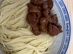 -盛兴面馆(真儒大厦店)