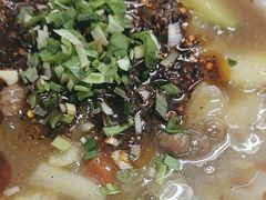 -老字号贾家肉丸糊辣汤(光明巷店)