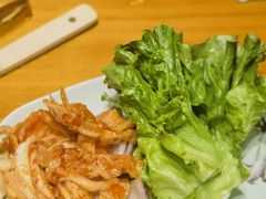 -玖泉里烤肉