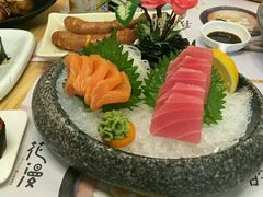 -花漫里·日式の创意餐厅(刺桐店)