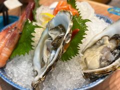 -晴季寿司(红旗街万达店)