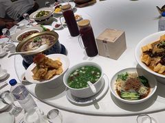 -老妈菜馆(建设街店)