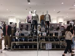 -优衣库(南京建邺万达广场店)