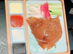 -满园烤鸭·春饼(沈北万达店)