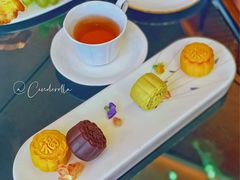 -泉客厅Spring Pavilion(303M空中会客厅)