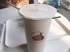 -徐小包的奶茶(济宁万达店)
