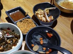 -九田家黑牛烤肉料理(华侨城店)