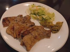 上牛舌-味太助 本店