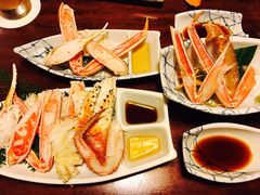-蟹道乐(新宿本店)