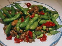 -叁宝烤肉• 西安烧烤(太乙路店)
