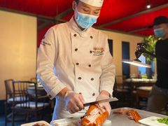 -晟永興烤鸭店(五道口店)