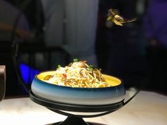 -韵秋荷(宝山龙湖天街店)