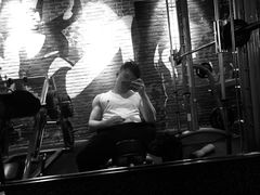 -威尔仕健身(杭州万象城店)