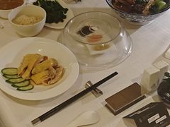 -北京四季酒店