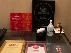 -广州文华东方酒店·江-由辉师傅主理