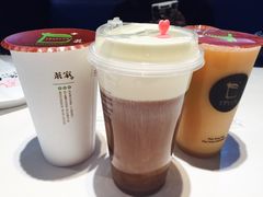 -TPLUS茶家(淮海店)