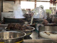 -柴氏风味斋(甘家口店)