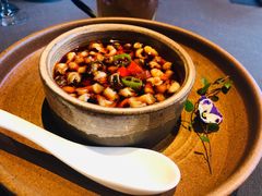 辣酒浸海螺-上海滩餐厅(BFC外滩金融中心店)