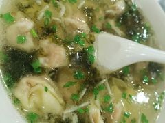 -潘国仙耳光馄饨(黄家阙路店)