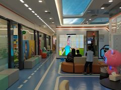 -极橙儿童齿科矫正中心(奥城店)